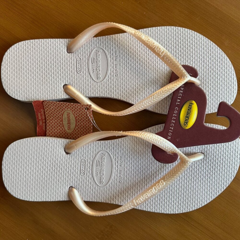 Havaianas Women's Flip Flop